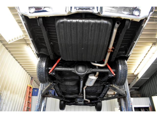 1966 Pontiac Bonneville (CC-1457299) for sale in Greene, Iowa