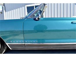 1966 Pontiac Bonneville (CC-1457299) for sale in Greene, Iowa