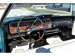 1966 Pontiac Bonneville (CC-1457299) for sale in Greene, Iowa