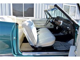1966 Pontiac Bonneville (CC-1457299) for sale in Greene, Iowa