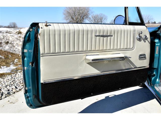 1966 Pontiac Bonneville (CC-1457299) for sale in Greene, Iowa