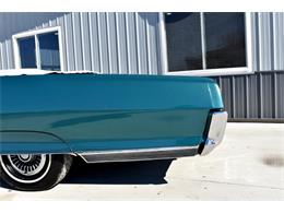 1966 Pontiac Bonneville (CC-1457299) for sale in Greene, Iowa
