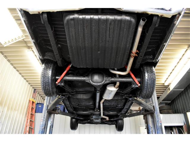 1966 Pontiac Bonneville (CC-1457299) for sale in Greene, Iowa