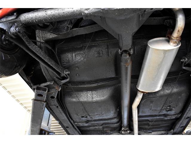 1966 Pontiac Bonneville (CC-1457299) for sale in Greene, Iowa