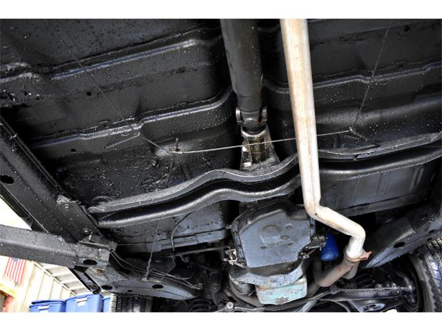 1966 Pontiac Bonneville (CC-1457299) for sale in Greene, Iowa