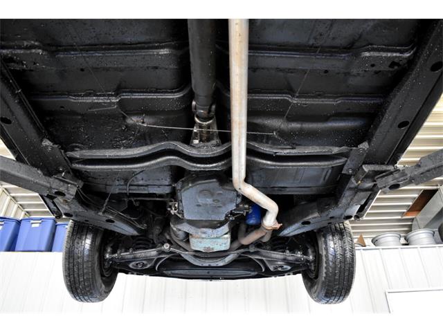 1966 Pontiac Bonneville (CC-1457299) for sale in Greene, Iowa