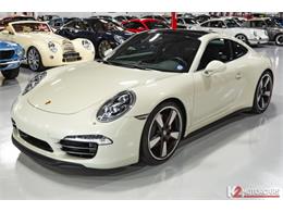 2014 Porsche 911 (CC-1457301) for sale in Jupiter, Florida