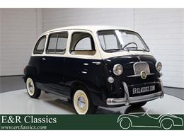 1956 Fiat 600 (CC-1457340) for sale in Waalwijk, - Keine Angabe -