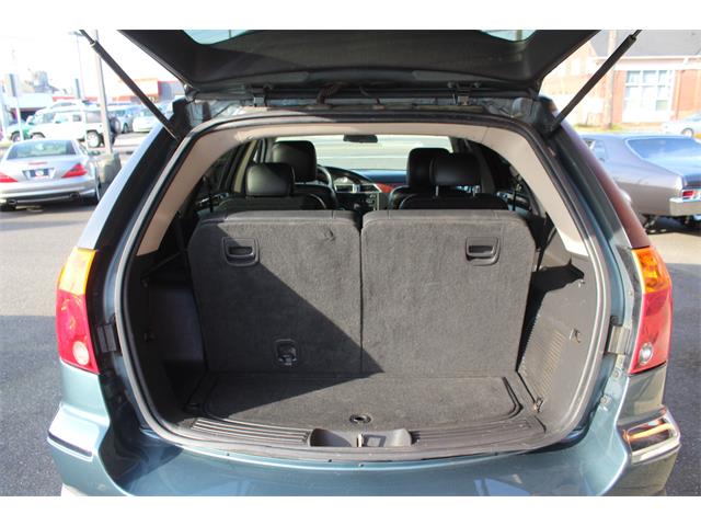 2006 Chrysler Pacifica (CC-1457341) for sale in Tacoma, Washington