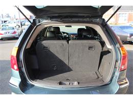 2006 Chrysler Pacifica (CC-1457341) for sale in Tacoma, Washington