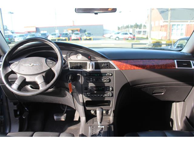 2006 Chrysler Pacifica (CC-1457341) for sale in Tacoma, Washington