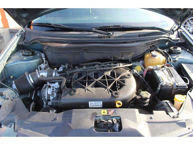2006 Chrysler Pacifica (CC-1457341) for sale in Tacoma, Washington
