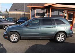 2006 Chrysler Pacifica (CC-1457341) for sale in Tacoma, Washington