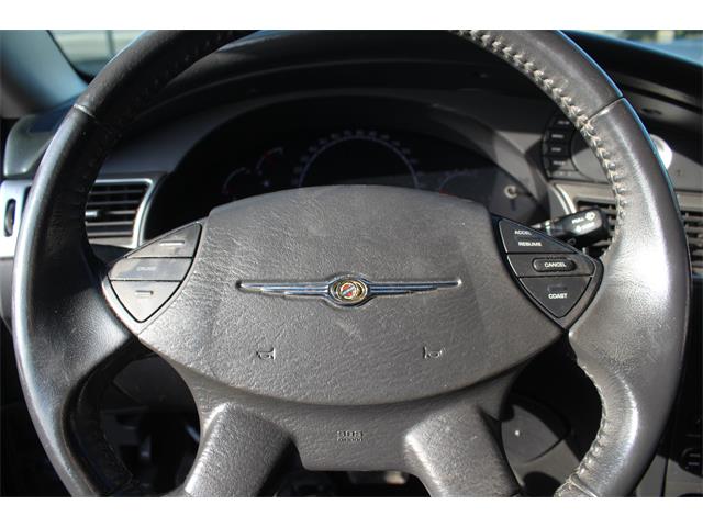 2006 Chrysler Pacifica (CC-1457341) for sale in Tacoma, Washington