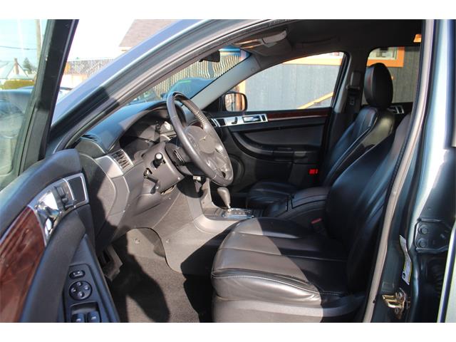 2006 Chrysler Pacifica (CC-1457341) for sale in Tacoma, Washington