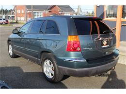 2006 Chrysler Pacifica (CC-1457341) for sale in Tacoma, Washington