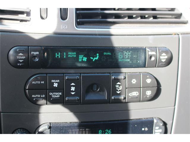 2006 Chrysler Pacifica (CC-1457341) for sale in Tacoma, Washington