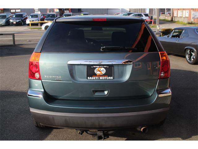 2006 Chrysler Pacifica (CC-1457341) for sale in Tacoma, Washington