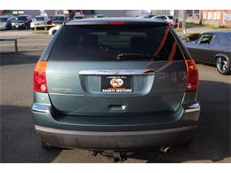 2006 Chrysler Pacifica (CC-1457341) for sale in Tacoma, Washington