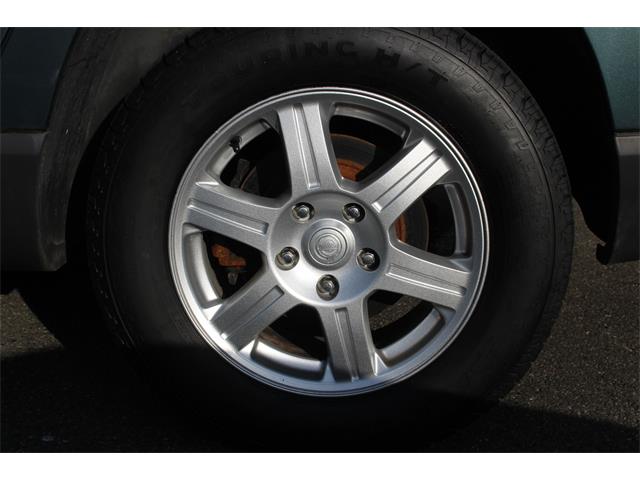 2006 Chrysler Pacifica (CC-1457341) for sale in Tacoma, Washington
