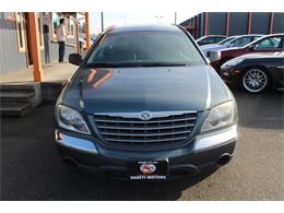 2006 Chrysler Pacifica (CC-1457341) for sale in Tacoma, Washington