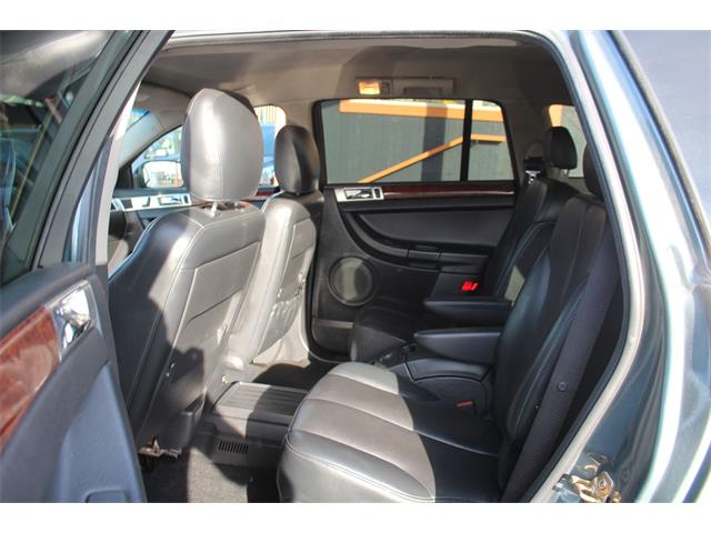 2006 Chrysler Pacifica (CC-1457341) for sale in Tacoma, Washington