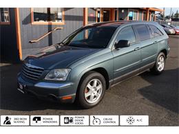 2006 Chrysler Pacifica (CC-1457341) for sale in Tacoma, Washington