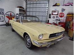 1965 Ford Mustang (CC-1457348) for sale in Pompano Beach, Florida