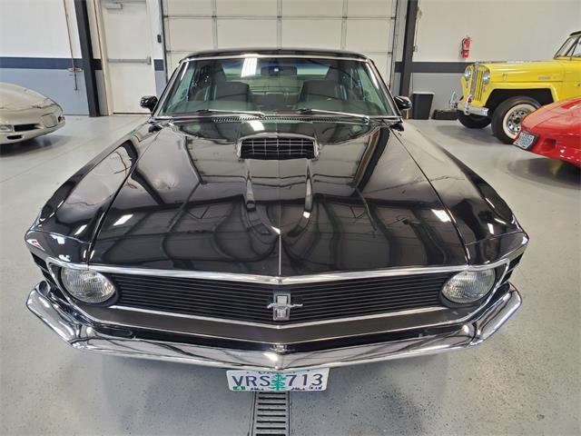 1970 Ford Mustang (CC-1457354) for sale in Bend, Oregon