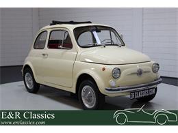 1972 Fiat 500L (CC-1457373) for sale in Waalwijk, [nl] Pays-Bas