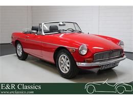 1979 MG MGB (CC-1457377) for sale in Waalwijk, [nl] Pays-Bas
