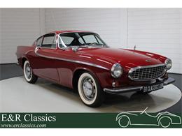 1965 Volvo P1800S (CC-1457379) for sale in Waalwijk, [nl] Pays-Bas