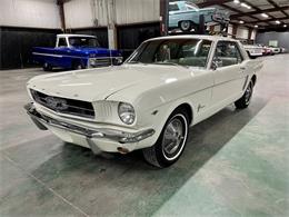 1965 Ford Mustang (CC-1457402) for sale in Sherman, Texas