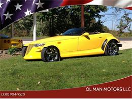 1999 Plymouth Prowler (CC-1457409) for sale in Louisville, Ohio