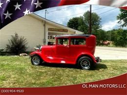 1928 Ford Model A (CC-1457422) for sale in Louisville, Ohio