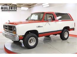 1986 Dodge Ram (CC-1457452) for sale in Denver , Colorado