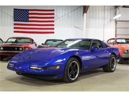 1995 Chevrolet Corvette (CC-1457455) for sale in Kentwood, Michigan
