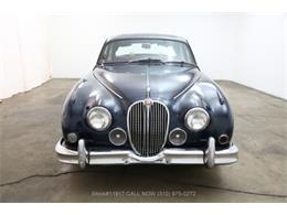 1960 Jaguar Mark II (CC-1457466) for sale in Beverly Hills, California