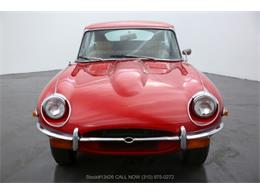 1969 Jaguar XKE (CC-1457483) for sale in Beverly Hills, California