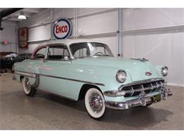 1954 Chevrolet Bel Air (CC-1457504) for sale in Greensboro, North Carolina