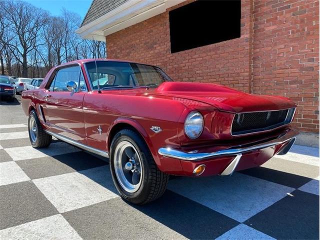 1965 Ford Mustang (CC-1457520) for sale in Greensboro, North Carolina