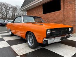1969 Dodge Dart (CC-1457537) for sale in Greensboro, North Carolina