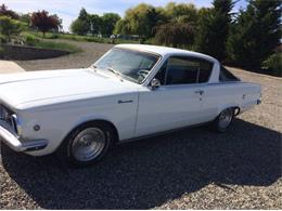 1965 Plymouth Barracuda (CC-1457554) for sale in Cadillac, Michigan