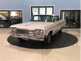 1964 Chevrolet Impala (CC-1450756) for sale in Palmetto, Florida