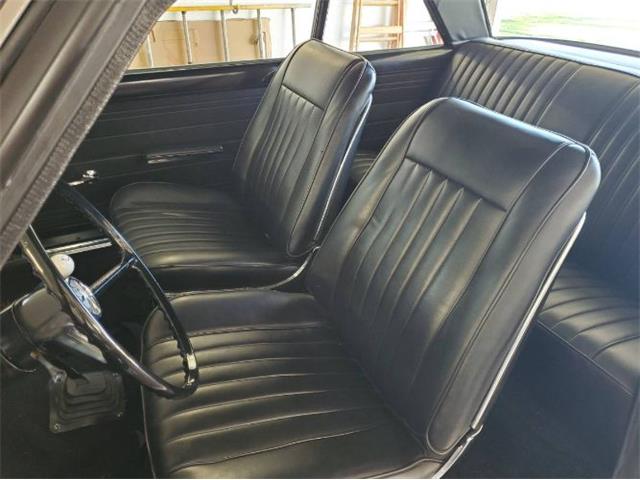 1964 Chevrolet Chevy II (CC-1457571) for sale in Cadillac, Michigan