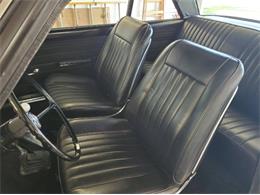 1964 Chevrolet Chevy II (CC-1457571) for sale in Cadillac, Michigan