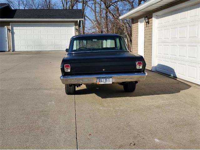 1964 Chevrolet Chevy II (CC-1457571) for sale in Cadillac, Michigan