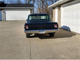1964 Chevrolet Chevy II (CC-1457571) for sale in Cadillac, Michigan