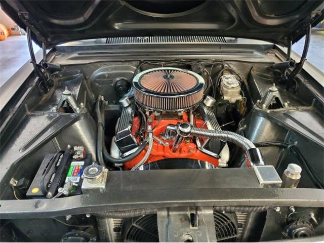 1964 Chevrolet Chevy II (CC-1457571) for sale in Cadillac, Michigan