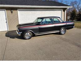 1964 Chevrolet Chevy II (CC-1457571) for sale in Cadillac, Michigan